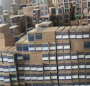 สำหรับรุ่น PLC FX5UC ได้แก่ FX5UC-32MT/D FX5UC-32MT/DS-TS FX5UC-64MT/D FX5UC-64MT/DSS FX5UC-96MT/D-220V แรงดันไฟฟ้าในการทำงาน - Product Image 5