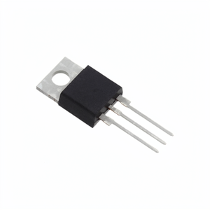Thyristors TO-220-3 Full Pack, Isolated Tab QK015L5TP Acheter en ligne Composants électroniques en stock - Product Image 1