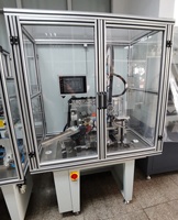 Machine de découpe de lentilles pour lunettes machine de découpe cnc de lentilles de démonstration automatique pour fabricant de lunettes machine de fabrication de lunettes