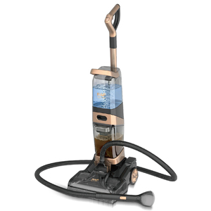Nettoyeur de tapis vapeur RAF R.8777 3 en 1, machine de <span class=keywords><strong>nettoyage</strong></span> de tapis, nettoyeur vapeur 1200W, réservoir d'eau de 3,8L, nettoyeur de sol - Product Image 1