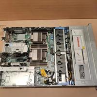 Serveur en rack double socket DELL PowerEdge R750xs 2U Xeon Scalable