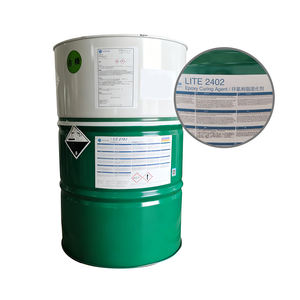 Agente de Cura Epóxi Cardolite LITE 2402 para Materiais Compostos, Adesivos e Sistemas de Resina Epóxi Líquida - Product Image 2