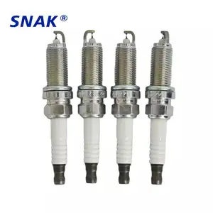 SNAK Japan brand Spark plug Universal Engine Car Spark Plug Car Original Iridium Spark Plug For Nissan AutoToyota For Lexus