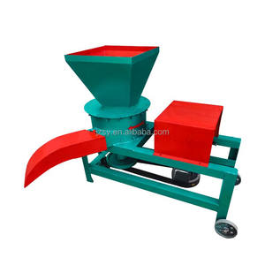 Machine à battre les plantes d'eau douce à <span class=keywords><strong>lames</strong></span> multiples verticales luzerne herbe citrouille radis/batteur <span class=keywords><strong>de</strong></span> pulvérisateur fin <span class=keywords><strong>de</strong></span> plante <span class=keywords><strong>de</strong></span> tubercule vert - Product Image 2