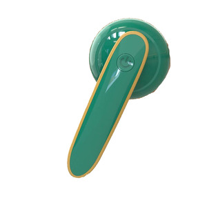 Rasoir portable rechargeable à lame en acier inoxydable pour l'élimination des bouloches et des peluches, double face, réutilisable - Product Image 5