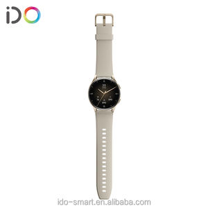 Moda Trending Relojes BT Auriculares <span class=keywords><strong>Pulsera</strong></span> <span class=keywords><strong>inteligente</strong></span> Hombres Smartwatch <span class=keywords><strong>con</strong></span> GPS Smart Factory Oem <span class=keywords><strong>con</strong></span> monitoreo de salud de las mujeres - Product Image 1