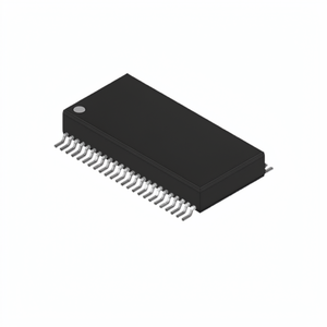 48 BSSOP (0,295'', largeur 7,50 mm) IC BUFFER NON INVERT 3,6 V 48SSOP Composants électroniques Logique En stock 74ALVCH16244DL,118 - Product Image 1