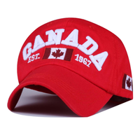Logo personnalisé Hommes Running Sports Casquette de baseball Casquette brodée en coton avec matériau en nylon