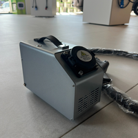 Adaptateur de charge EV GBT vers CCS2, 250A 1000V, câble de 5 m, connecteur de charge rapide DC, convertisseur pour véhicules électriques
