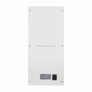 Machine de scellage électrique 220V pour canettes, machine de scellage thermique, machine de capsulage haute vitesse pour canettes de soda, limonade, coca, design moderne et pratique - Product Image 3