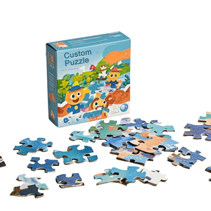 Tùy chỉnh đầy đủ màu sắc giấy màu xám Hội Đồng Quản trị bảng màu xanh dành cho người lớn Câu Đố bản đồ thế giới tùy chỉnh ghép hình câu đố tùy chỉnh trò chơi câu đố 1000 miếng - Product Image 2