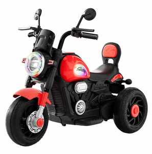 Nuovo Modello Moto Elettrica a Tre Ruote per Bambini a Prezzo Conveniente - Product Image 3