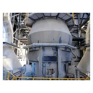 VRM/Grinding Mill Manufacturers Vertical Grinder Roller Mill Machinery Raymond Grinding Equipment For Limestone In Cement Plant