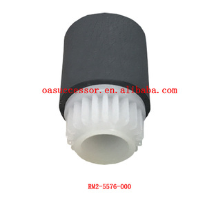 Con Lăn Bán Tải Băng Cassette M252, RM2-5576-000, Dùng Cho Máy In Laser Màu <span class=keywords><strong>HP</strong></span> <span class=keywords><strong>Pro</strong></span> M252dw M252n M254dw <span class=keywords><strong>M452dn</strong></span> M452dw M452nw M454dn M454dw M477 - Product Image 5