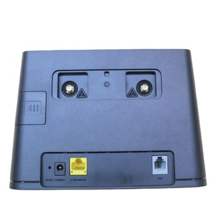 B310s-22 B310 Đã Mở Khóa Với Ăng-ten Bộ Định Tuyế<span class=keywords><strong>n</strong></span> CPE 4G LTE Với Khe Cắm Thẻ SIM Bộ Định Tuyế<span class=keywords><strong>n</strong></span> Không Dây LTE 4G 150Mbps Cho Huawei B310S-22 - Product Image 5