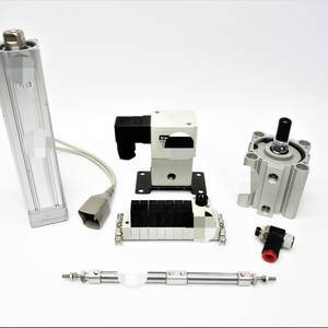 Controlador de Plc dedicado Pac de automatización industrial, original, listo, nuevo, Nsmp, nuevo - Product Image 1