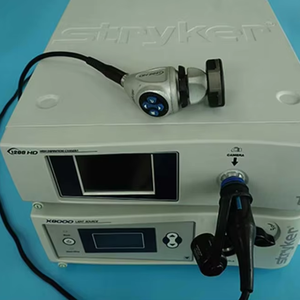 Reparación del sistema de cámara de endoscopia Stry. Ker 1288 HD, Envío Mundial, cobramos el 30% del precio del fabricante/representante de ventas - Product Image 1