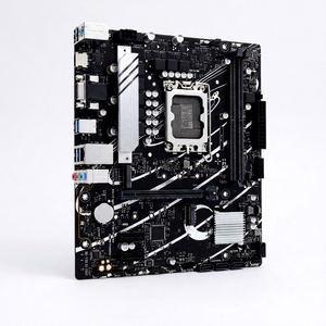 เมนบอร์ดใหม่เอี่ยม Prime B760M-K, รองรับ Intel B760 LGA 1700 mATX - Product Image 1