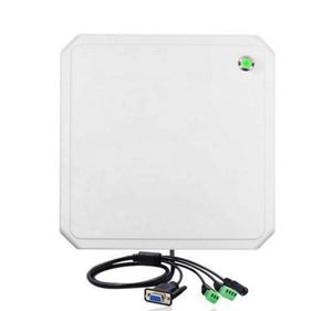 Système de suivi intelligent de la chaîne d'approvisionnement RFID longue portée avec interfaces multiples RJ45 RS232 USB - Product Image 2