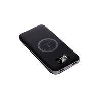 Produits tendances 2026 : Power Bank sans fil 10W, chargeur sans fil Qi, Powerbank 8000mAh