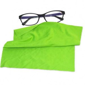 Chiffon de nettoyage pour lunettes imprimé personnalisé de haute qualité en gros - Product Image 1