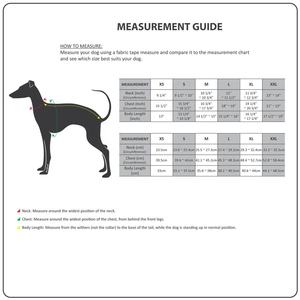 Qiqu Pet Supplies Custom New Designer Greyhound Jumpsuit Jacket pour chiens manteaux de chien imperméables pour lévrier <span class=keywords><strong>italien</strong></span> <span class=keywords><strong>whippet</strong></span> - Product Image 6
