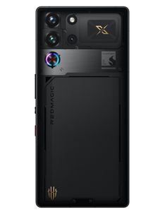 Venta al por Mayor de Nuevos Productos: Teléfono para Juegos 5G con Pantalla de 6.85 Pulgadas, Snapdragon 8 Elite, REDMAGIC 10S Pro Versión Global - Product Image 3