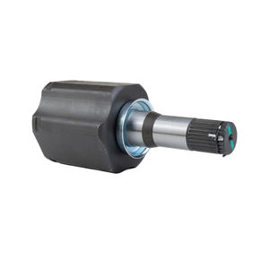 Albero di trasmissione CV in acciaio EPX FD-3-583 per Edge/<span class=keywords><strong>Kuga</strong></span>/Mondeo, <span class=keywords><strong>dimensioni</strong></span> 27-35-27, nuovo, 1 anno di garanzia - Product Image 4