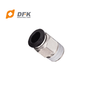 Conector de Aire DFK 12 EPC, Accesorio de Instalación sin Herramientas - Product Image 5