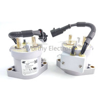 Contacteur haute tension TE 1618002-7 500A 12V- 24V module EV200AAANA pour nouveau relais d'énergie