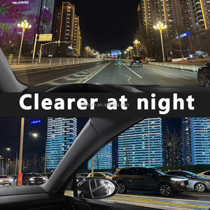 Film de fenêtre Armolan Produits les plus vendus dans alibaba 2025 Film de fenêtre d'isolation thermique IR99 % UV99 % Film de teinte solaire pour fenêtre de voiture - Product Image 4