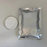 Oleamide de haute pureté 98% pour plastique et masterbatch, agent de glissement et additif anti-blocage pour films PE/PP