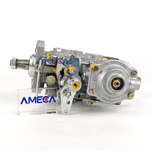 CUMMINS 6bt 5.9l động cơ diesel phun nhiên liệu bơm phụ tùng máy xúc 0460426367 0 460 426 367 3288249 3963949 ve6/12f1250r962-2 - Product Image 6