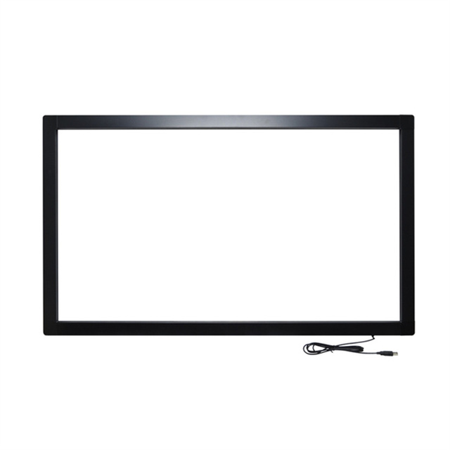 18.5 Inch IR MULTI TOUCH FRAME with Multi Points Touch Screen Frame