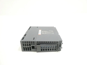 Un contrôleur PLC/PAC d'automatisation industrielle flambant neuf, équipé d'un contrôleur CPU Q12H - Product Image 2