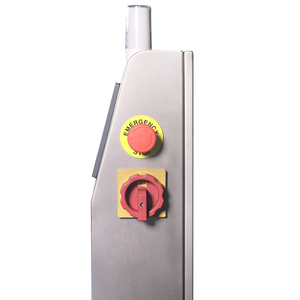 Băng Tải Thực Phẩm Tự Động Chất Lượng Cao Cân Kiểm Tra Trọng Lượng Trực Tuyến Máy Kiểm Tra Cân Bằng Trực Tuyến - Product Image 5