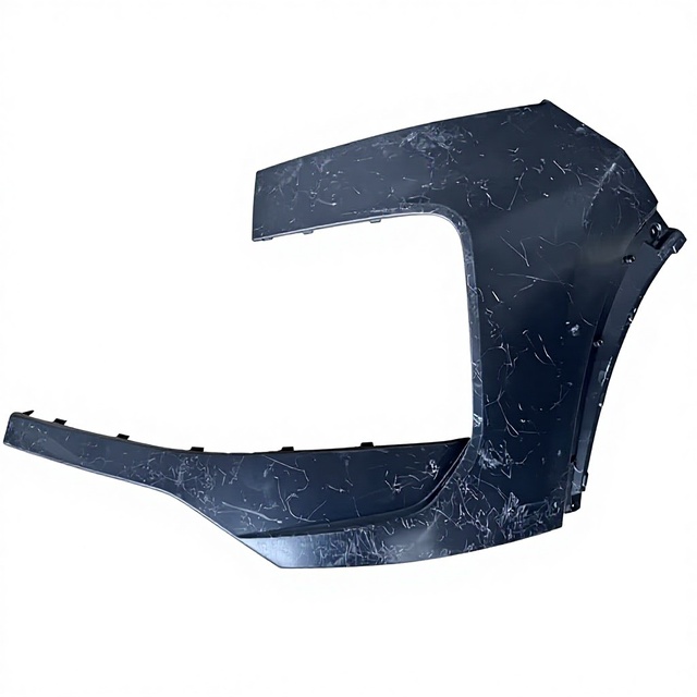 Hot Sale Front Bumper Upper Cover for Chery Jaecoo J7 Tansuo 06 Auto Spare Parts 602003347AA 602003348AA Full Car Accessories