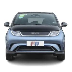 Professional Customization 2024 BYD Dolphin Honor Electric Vehicle EV High Performance Mini New Energy