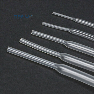Application de <span class=keywords><strong>rouleau</strong></span> de tube thermorétractable Deem Fep Tube thermorétractable Fep Tube thermorétractable Fep pour lampe UV - Product Image 2