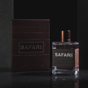 ZUOFUN Parfum en vaporisateur <span class=keywords><strong>Eau</strong></span> <span class=keywords><strong>de</strong></span> <span class=keywords><strong>Toilette</strong></span> Classique au Design Boisé et Terrestre en Bouteille <span class=keywords><strong>de</strong></span> Verre 100ml pour Hommes - Product Image 3