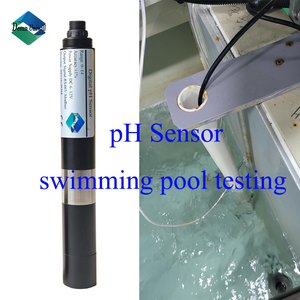 El Monitoreo de la Calidad del Agua Requiere un Sensor o Analizador de pH con Salida Digital RS485 - Product Image 5
