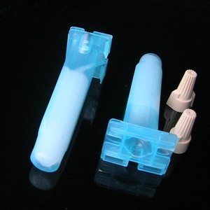 ข้อต่อระบบน้ำหยด Zanchen รุ่น DBRY-6 แบบพลาสติก ทนทาน ใช้ได้กับแรงดันต่ำสำหรับสวน - Product Image 4