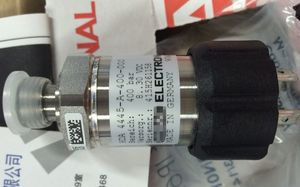 एचडीए 4445-250-000 (906995) हाइड्रोलिक दबाव ट्रांसड्यूसर उच्च गुणवत्ता वाले दबाव सेंसर - Product Image 3