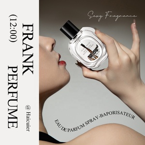 Eau de Parfum en vaporisateur, parfum léger longue durée, coffrets cadeaux de parfums pour femmes avec mini-parfums et fragrances - Product Image 2