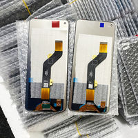 Vente directe d'usine pour Infinix Hot 10I X659 Écran LCD pour Infinix Hot10i Remplacement d'écran pour Infinix X659B Affichage