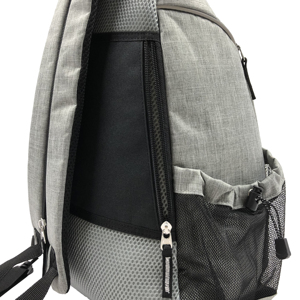 Professional OEM Large Tennis Bags Pickleball Paddles Squash Racquet Badminton Backpack Bag - Product Image 6