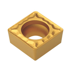 Ttake Scmt Mx Turning Insert 90 Degree Positive For Metal Machining - Product Image 1
