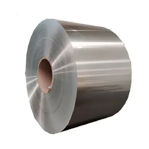 Zn-Al-Mg High anti-corrosion S350GD ZM275 Zinc Aluminium Magnesium alloy steel coil/sheet/strip for solar mounting system