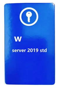 Win Server 2019 RDS 50ユーザーCAL Win Serverクライアントアクセスライセンス