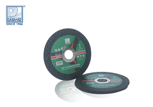 High Hardness Cutting <b>Stone</b> Abrasive <b>Disc</b> Aluminum Oxide 125 mm Round OEM Vietnam Abrasive Tools For Grinders - Product Image 3